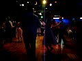 Confraternização Dança de Salão Alunos do Juscelino