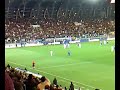 GF38-TROYES 31eme journ�e de L2 Arret du penalty d\