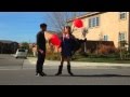 Alexz Johnson - Taker [Music Video]