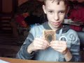 A card yughi