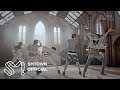 SHINee 샤이니_Sherlock•셜록 (Clue + Note)_Music Video (Only Dance ver.)