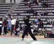 videos de French Open 5 - Luke Broadlick weapons