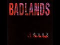 Ride the Jack - Badlands Ride the Jack - Badlands