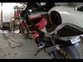 RC51 MotoGP Exhaust