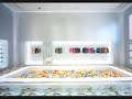 A Bathing Ape Interiors A Bathing Ape Interiors