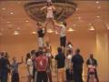 South Jersey Storm Open Swing Pyramid