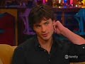 Smallville Backstage Special with Tom Welling Pt. 1 of 6