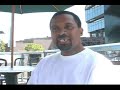 The Fly Guy vs. Mike Epps