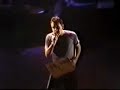 Morrissey - Drive in Saturday (Live NY 2000)