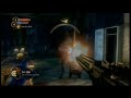 Bioshock 2 Walkthrough Part 9 - Big Sister