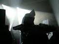 Tim Hecker PrimaveraSound 2005 Barcelona Electronic Catalonia Experimental