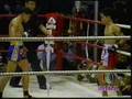 Hippy vs Karuhat Part 1