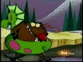 Angry Beavers ep Canucks Amuck