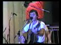 Pure Prairie League in concert 1986 - Amie