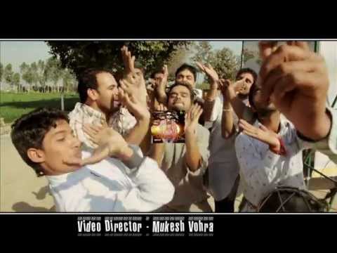 punjabi new latest song 2012 april-apna punjab hove, mera pind