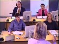 Social Network Training - Why Ecademy ? - Part 1 of 2