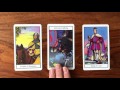 Daily Tarot Reading for 16 July 2017 | Gregory Scott Tarot