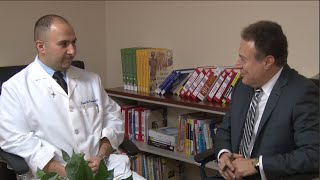 AAHPO Health Series: Cardiologist Dr. Hrach I. Kasaryan