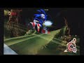 Sonic and The Secret Rings 2 - [GAMEPADNET]