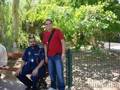 Mt. Jebel Hafeet & Al Ain Zoo Adventure