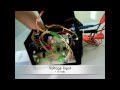 ITESM´s Students working on controllers.m4v