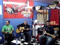 VOLTZ - Um novo inverno (Espa�o Brazuca da Stereo Vale FM)