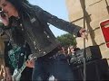 Tokio Hotel in BOLOGNA xD (whole song)