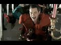 Music video by The Killers performing Spaceman