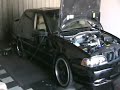 1998 volvo s70 t5 manual dyno