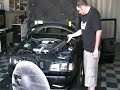 1998 volvo s70 t5 manual dyno
