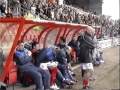 'Match Day' - A Day in the Life of Wrexham FC