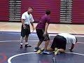 Sammie Henson wrestling #3 August 11th Breakdown Sammie Henson wrestling #3 August 11th Breakdown