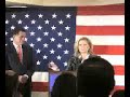 Mitt Romney: Meet and Greet 12/27/08