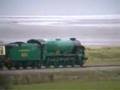 Lord Nelson 850 WSR Spring steam Gala