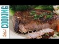 How To Cook Pork Chops - Easy Pork Chop Recipe