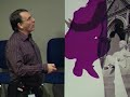 Altered States: Professor Tony Cass