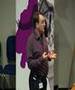 Altered States: Professor Tony Cass