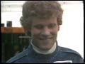 F1 Zandvoort 1985 - Huub Rothengatter F1 Zandvoort 1985 - Huub Rothengatter