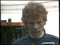 videos de F1 Zandvoort 1985 - Huub Rothengatter