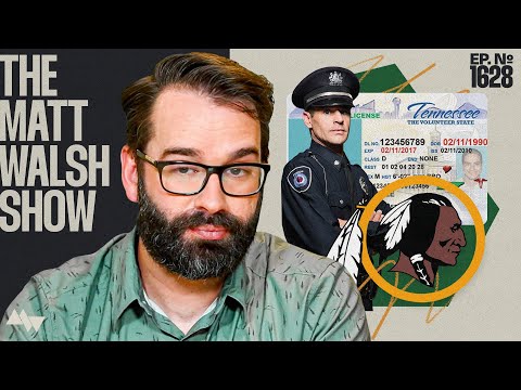 REVEALED: The Dark Truth About Becoming An Organ Donor | Ep. 1628