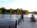 La costanera - Parada uno (Juan Ramirez)