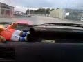 slippen op de veiling