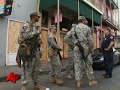 Democratic presidential nominee Barack Obama urged Gulf Coast residents to take the evacuation ahead of Gustav 'seriously.' (Aug. 31)