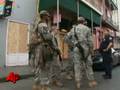 Obama on Hurricane Gustav Preparedness