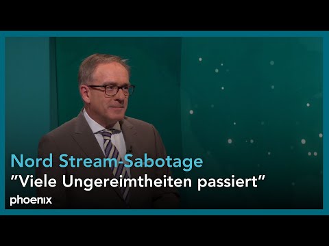 Klemens Fischer (Sicherheits- & Außenpolitikexperte U ...