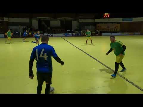 Šujani Lysica - Flippers 3:0