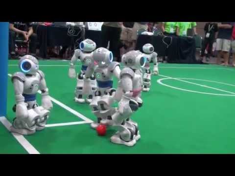 Robot Football