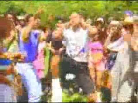 DJ Jazzy Jeff & The Fresh Prince - Summertime 98