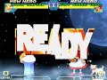 mustkillroy homer mugen 10: b  b  hood