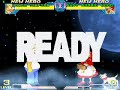 mustkillroy homer mugen 10: b  b  hood